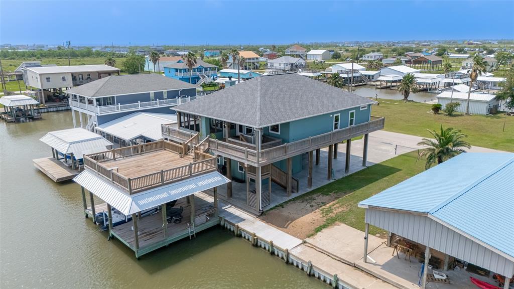 1126 Island Boulevard, Crystal Beach, Texas image 44