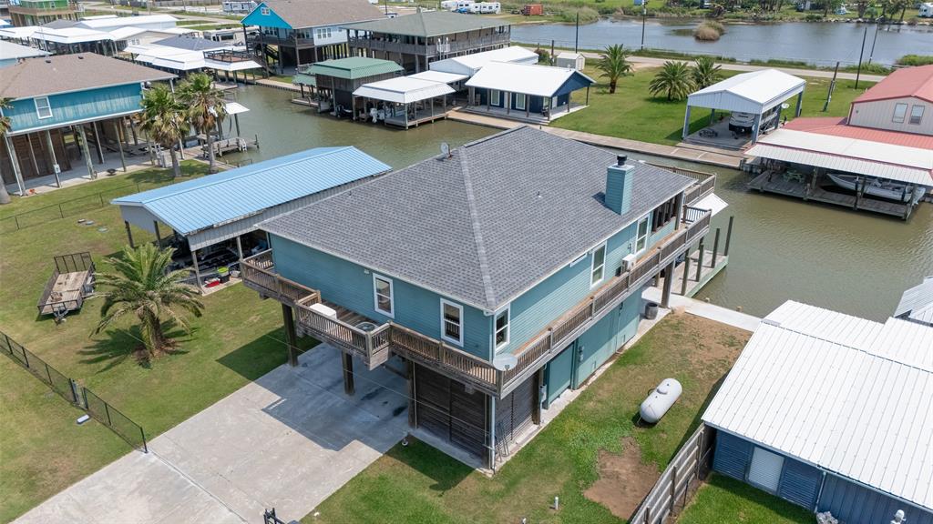 1126 Island Boulevard, Crystal Beach, Texas image 46