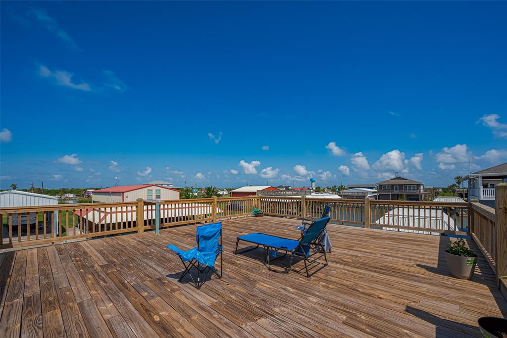 1126 Island Boulevard, Crystal Beach, Texas image 37