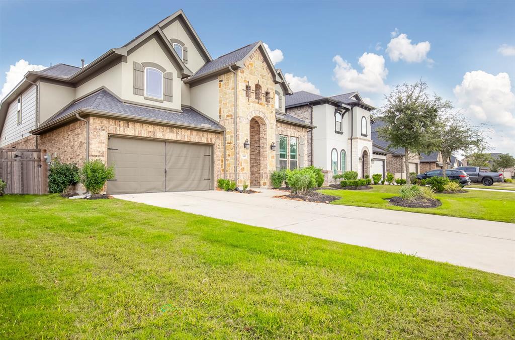 3443 Cabernet Shores Drive