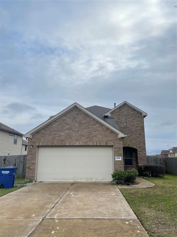 4306 Orchard Circle, Baytown, Texas image 4