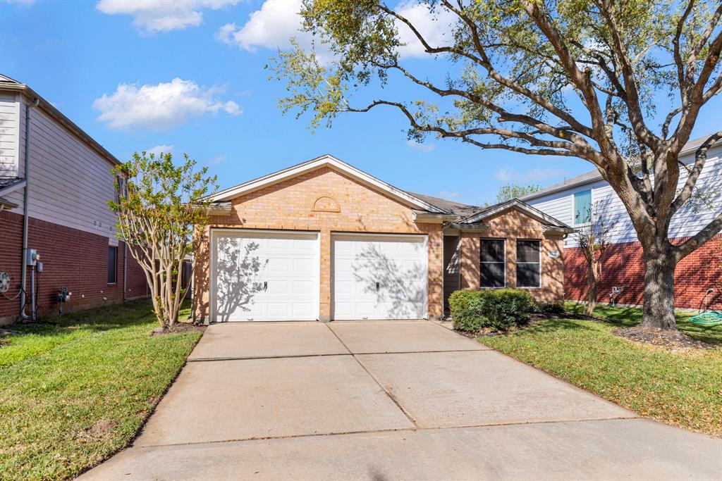 4815 Rustic Field Lane, Katy, Texas image 4