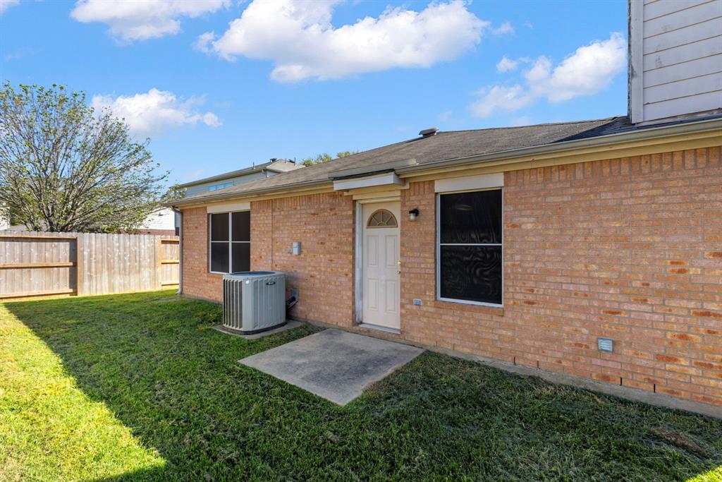 4815 Rustic Field Lane, Katy, Texas image 42