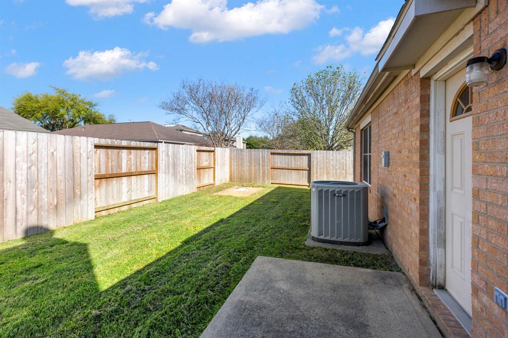 4815 Rustic Field Lane, Katy, Texas image 45