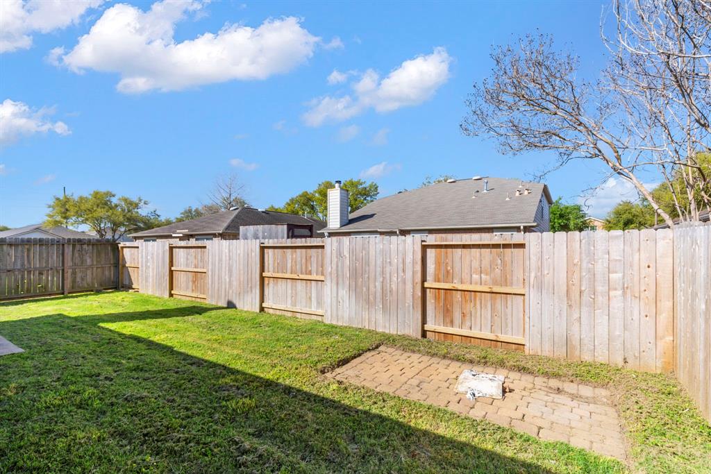 4815 Rustic Field Lane, Katy, Texas image 46