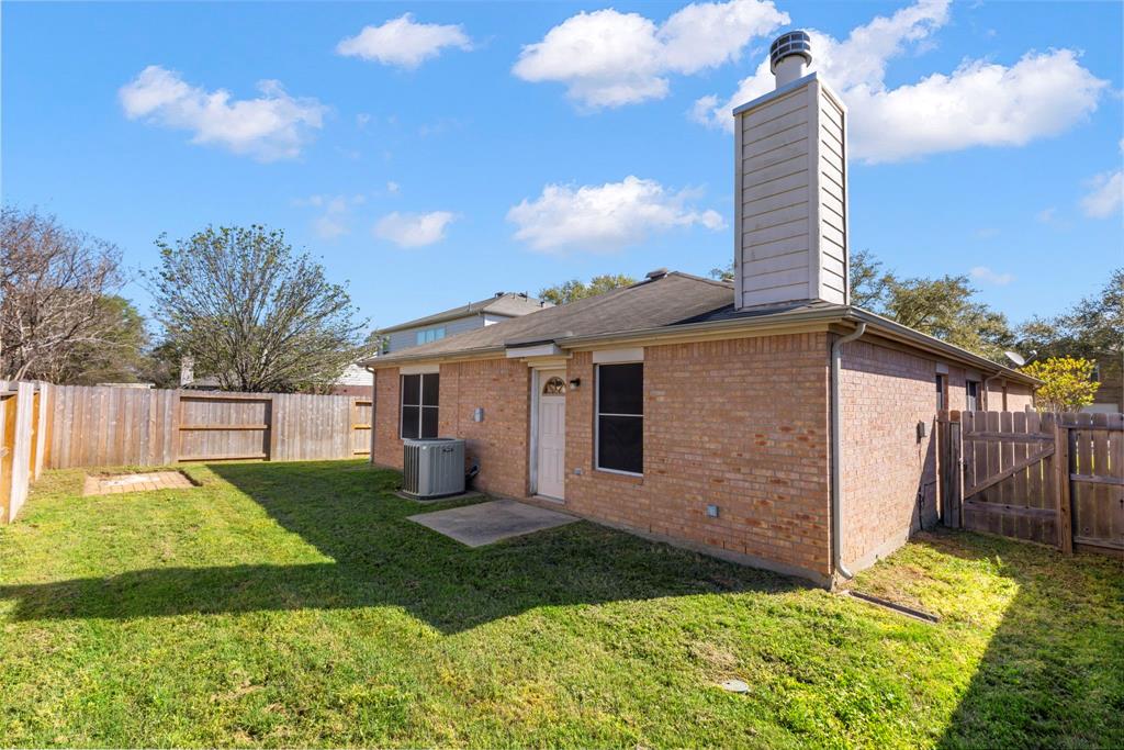4815 Rustic Field Lane, Katy, Texas image 43