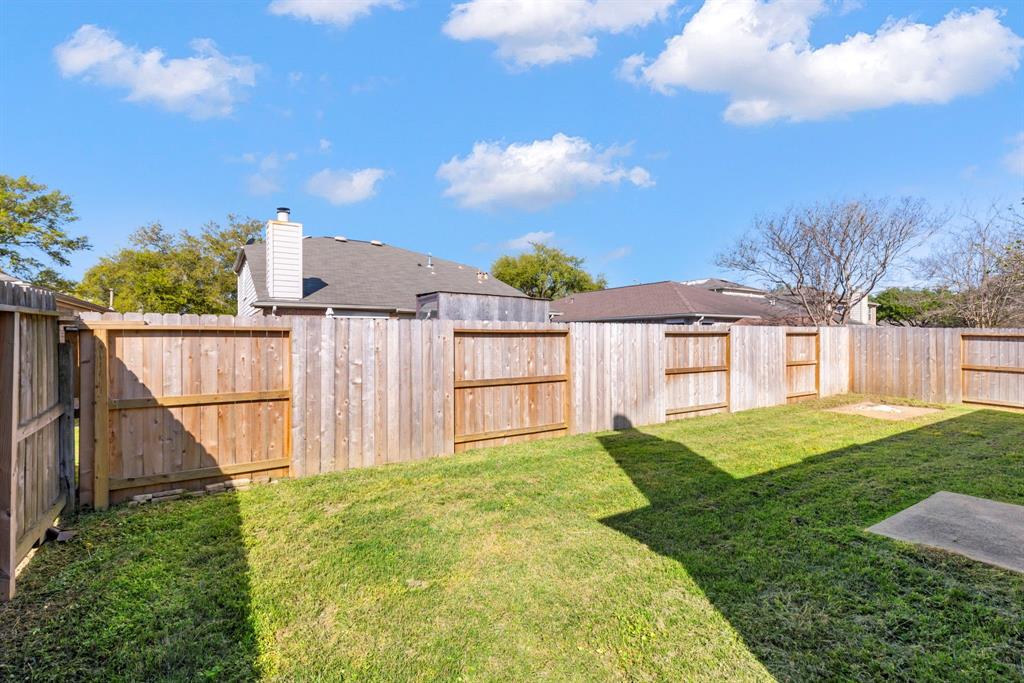 4815 Rustic Field Lane, Katy, Texas image 44