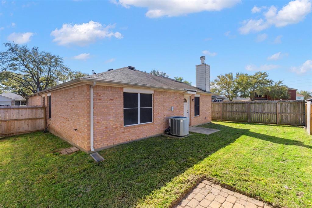 4815 Rustic Field Lane, Katy, Texas image 41