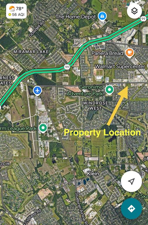 6225 Fm 2920 Road N