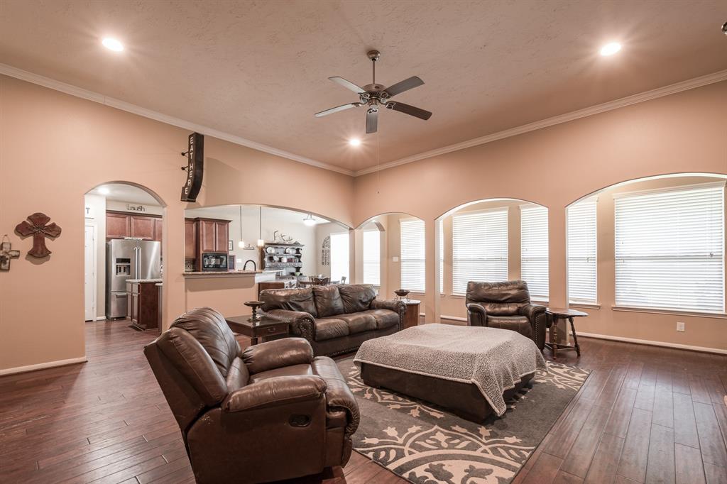 4511 Sunrise Road, Baytown, Texas image 22