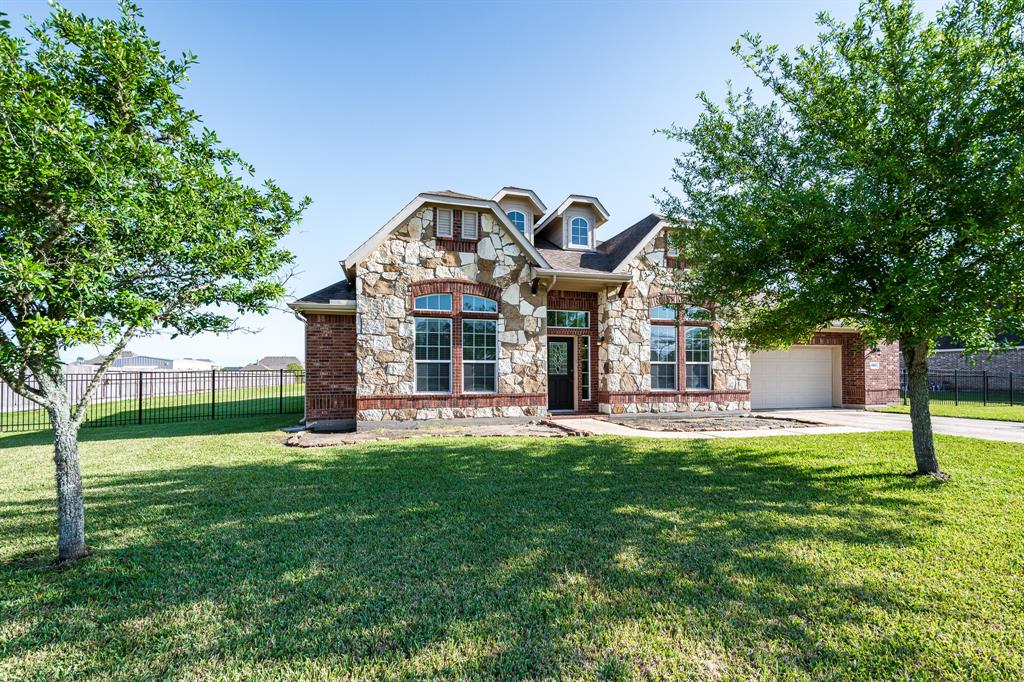 4511 Sunrise Road, Baytown, Texas image 4