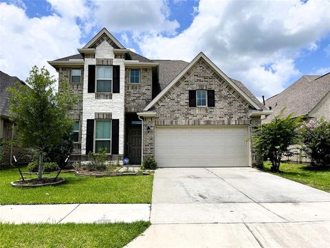 Photo of 6323 Lemon Balm Lane, Crosby, TX 77532 (MLS # 32013844)