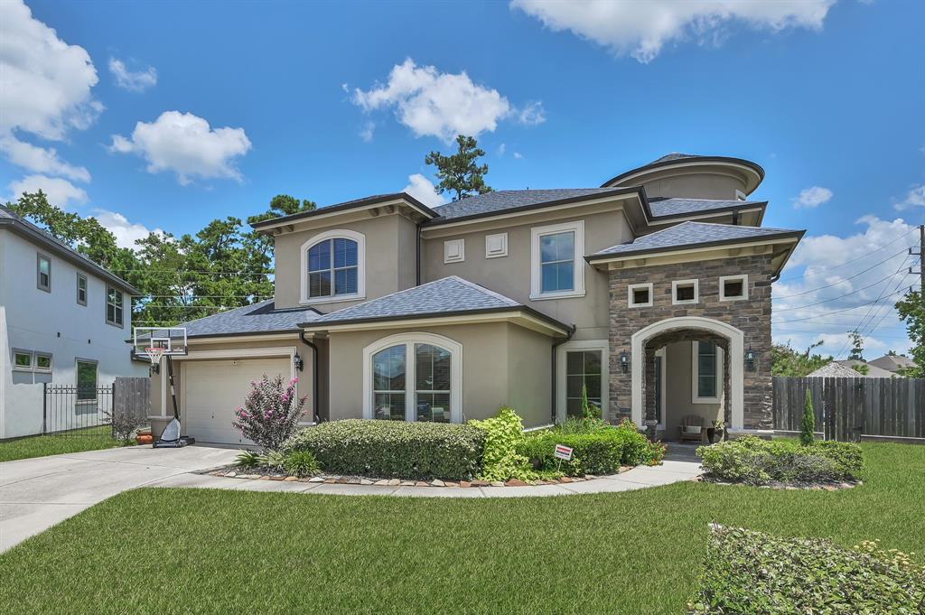 6902 Carolina Cherry Lane