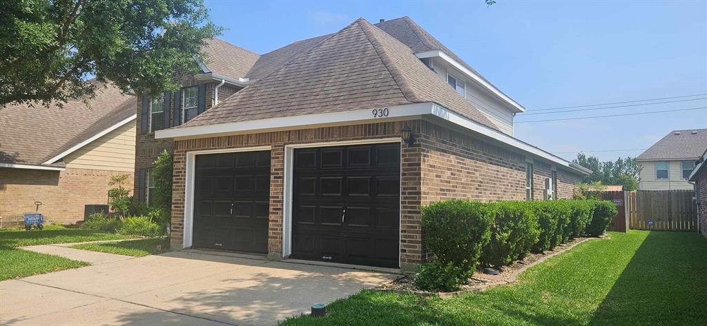 930 Sage Street, Baytown, Texas image 5