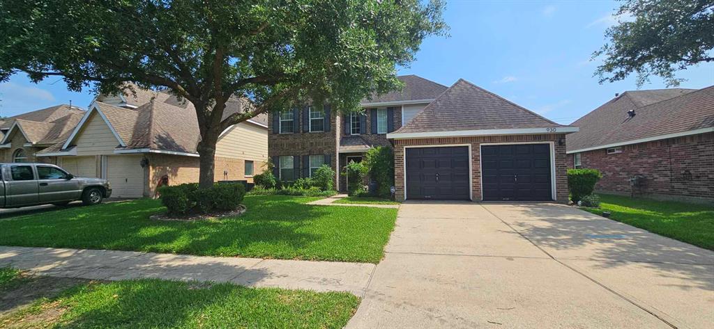 930 Sage Street, Baytown, Texas image 2