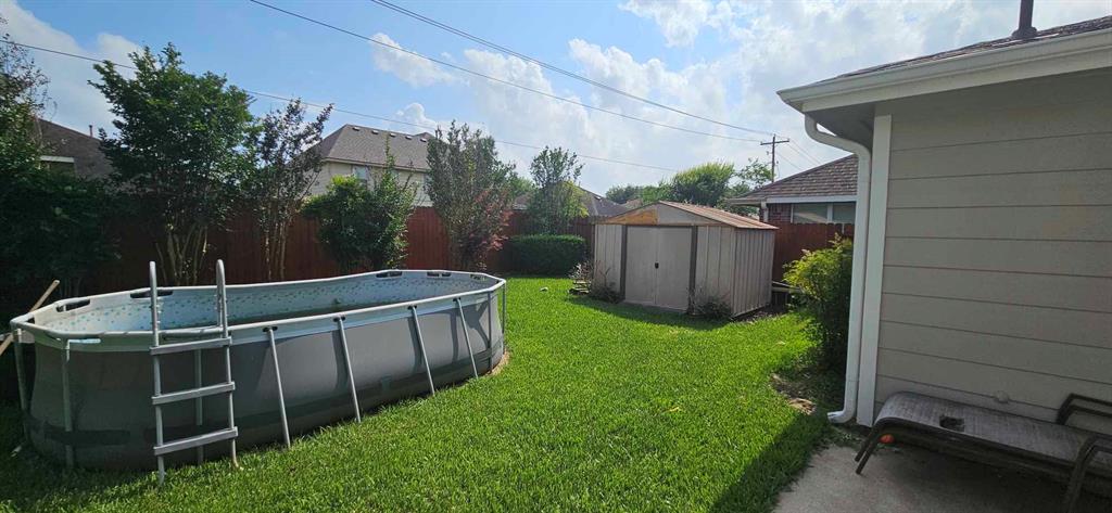 930 Sage Street, Baytown, Texas image 27