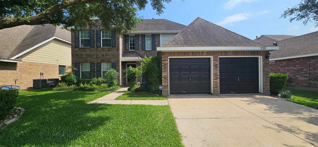 930 Sage Street, Baytown, Texas image 1