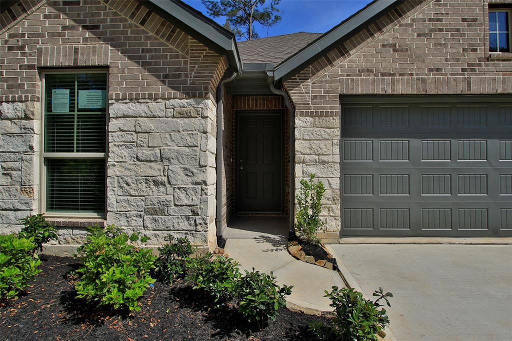 210 Brecon Buff Drive