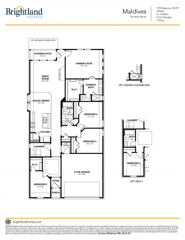 210 Brecon Buff Drive