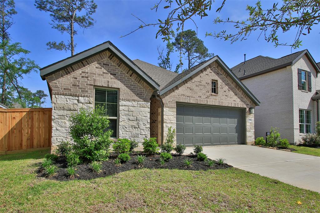 210 Brecon Buff Drive