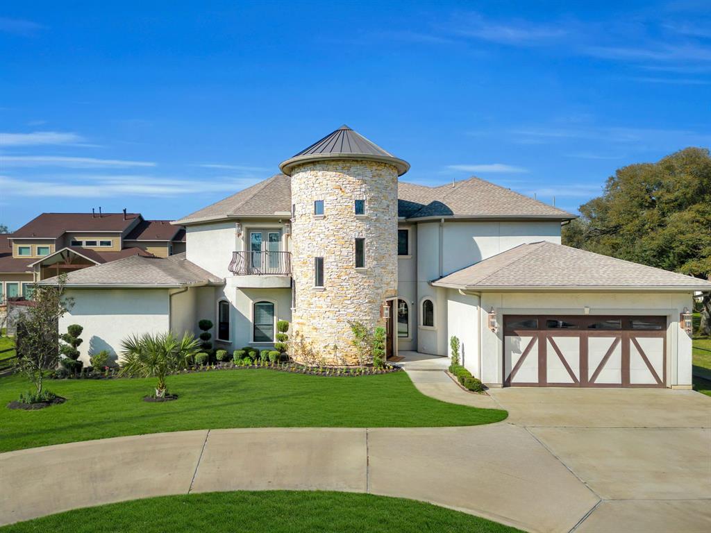 5912 T Street, Katy, Texas image 1