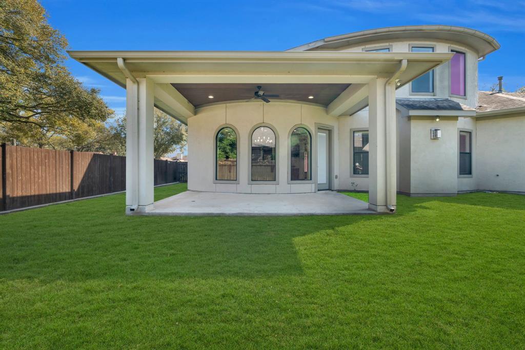 5912 T Street, Katy, Texas image 39