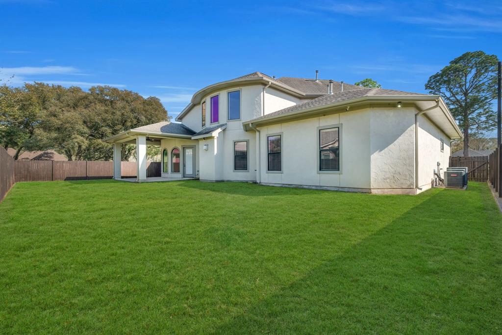 5912 T Street, Katy, Texas image 40