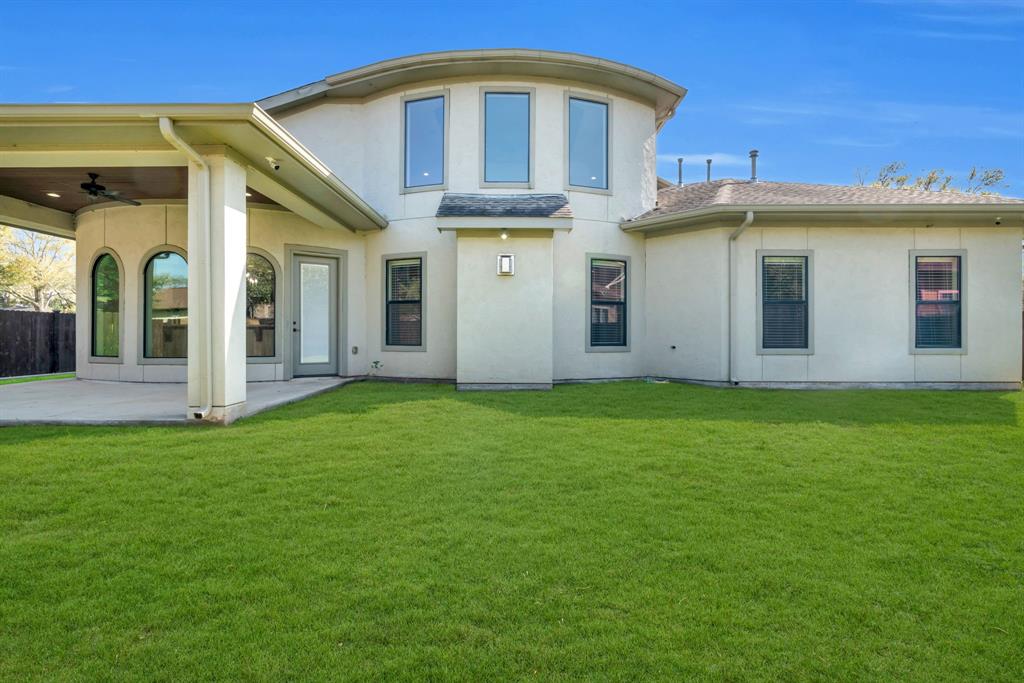 5912 T Street, Katy, Texas image 38