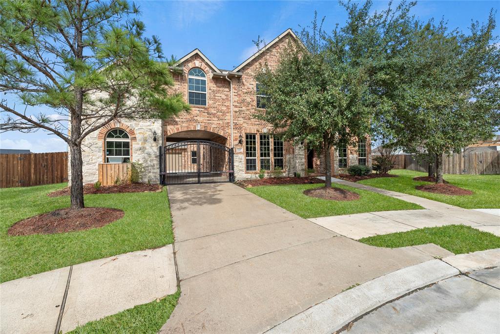 1203 Speedwell Court