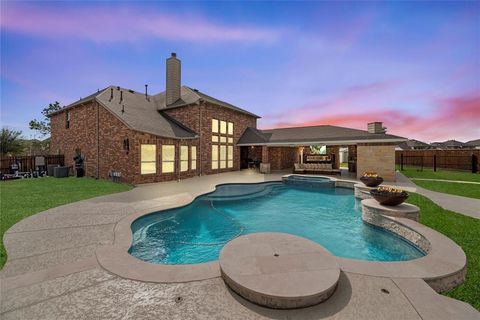 1203 Speedwell Court Katy TX 77494