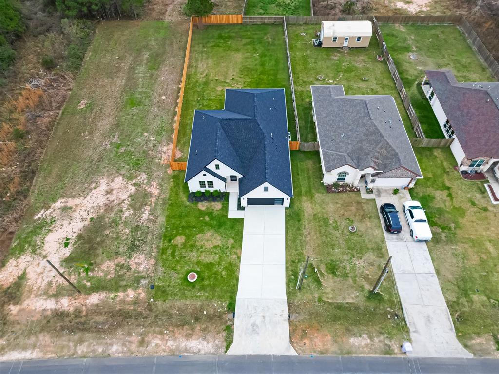451 Road 51021, Cleveland, Texas image 27