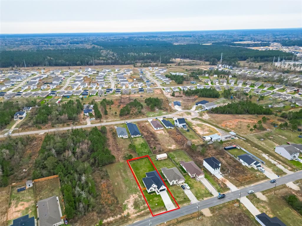 451 Road 51021, Cleveland, Texas image 29