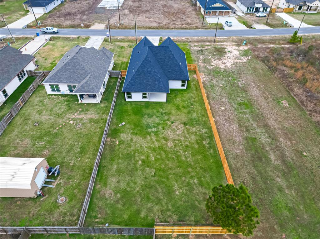 451 Road 51021, Cleveland, Texas image 30
