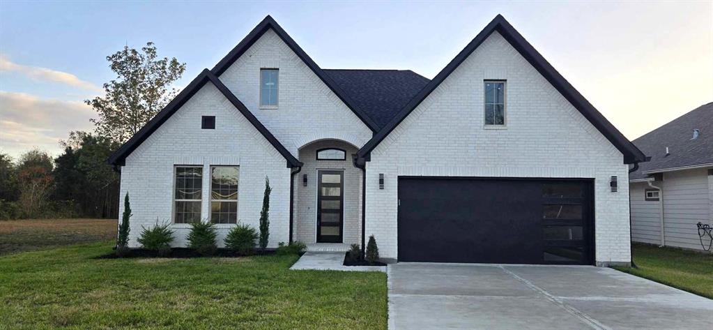 451 Road 51021, Cleveland, Texas image 1