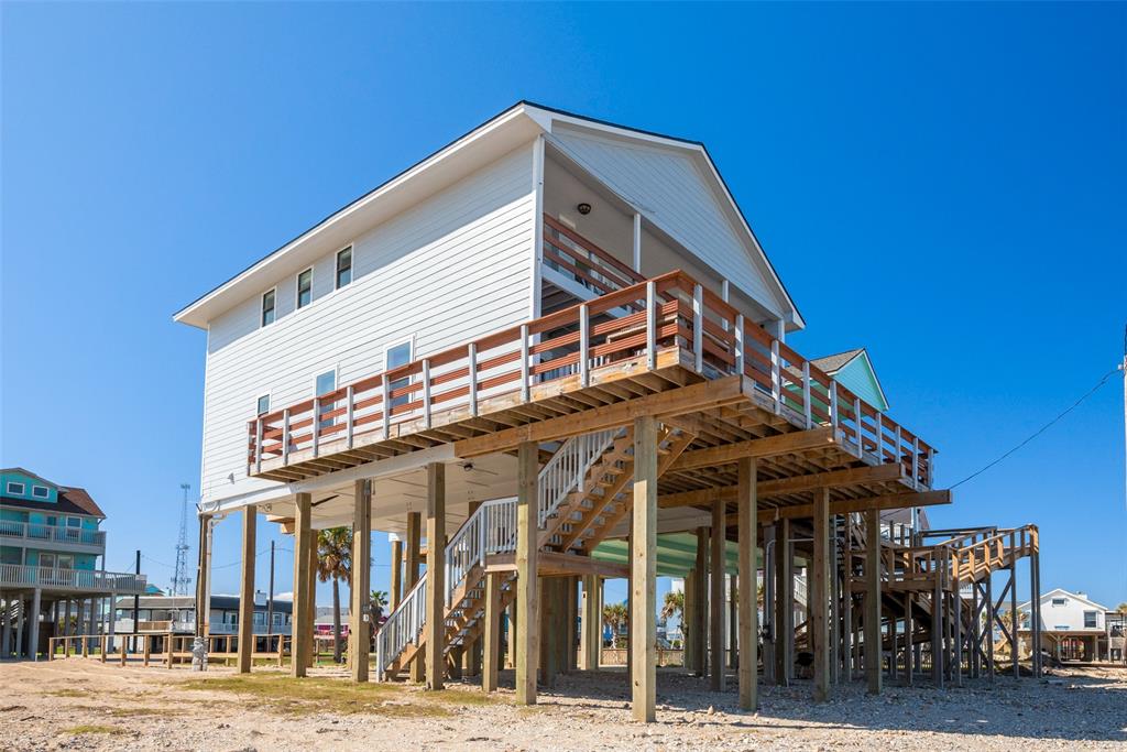 13022 Jolly Roger Drive, Freeport, Texas image 2