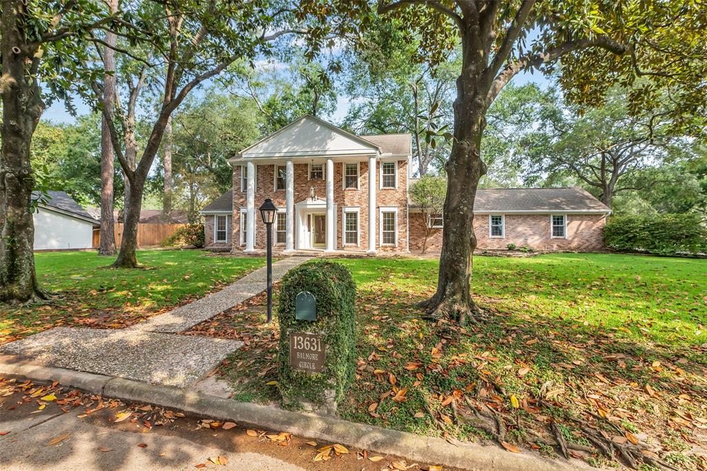 13631 Balmore Circle