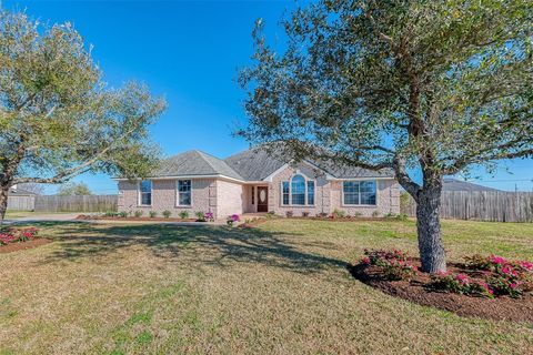 A home in Needville