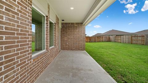 A home in Dayton