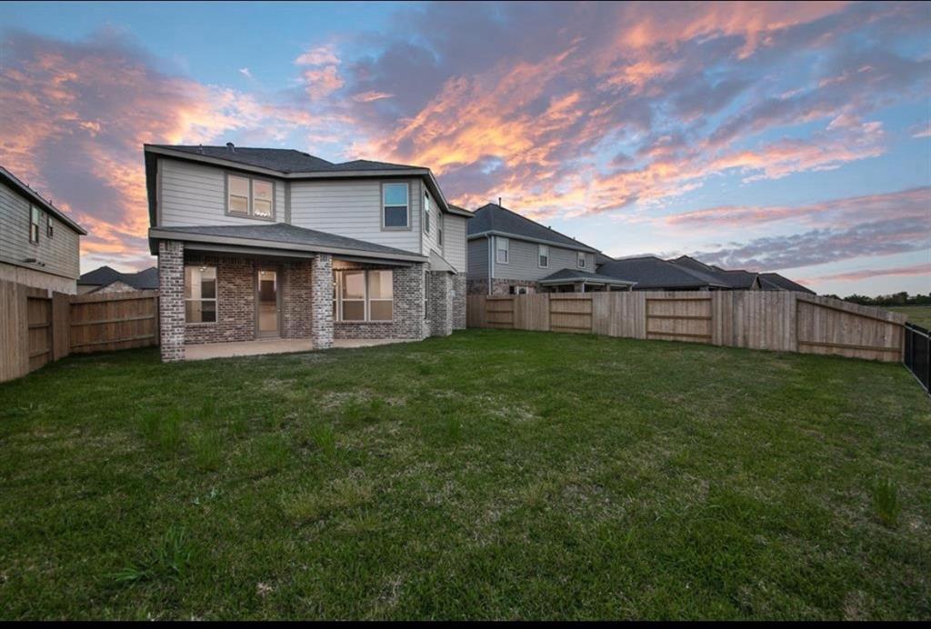 28430 Buffalo Fork Lane, Katy, Texas image 3
