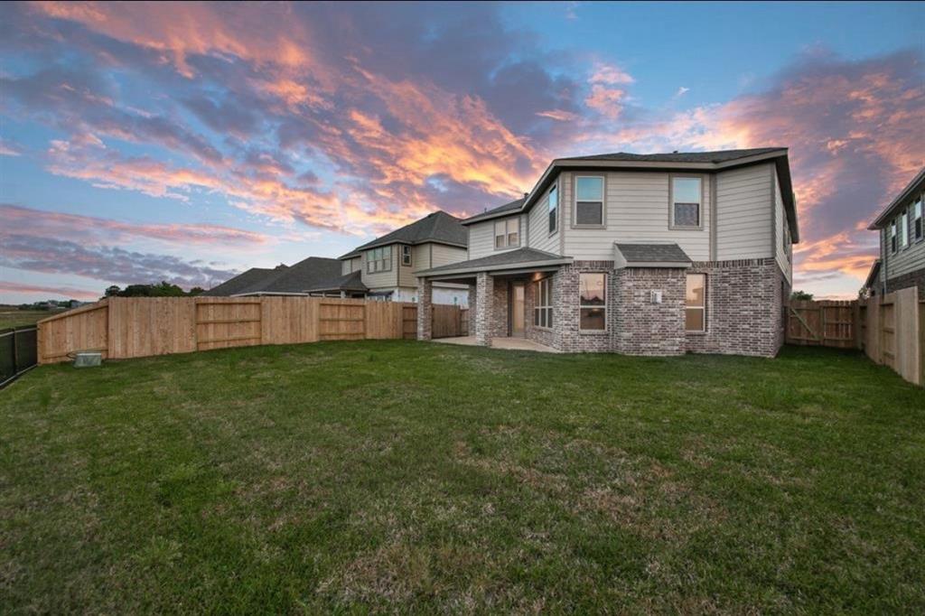 28430 Buffalo Fork Lane, Katy, Texas image 6