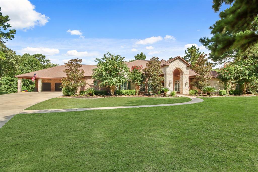 104 Fish Creek Court