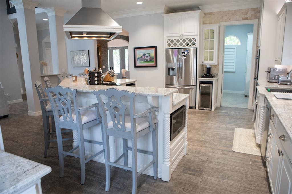 5065 Oakmont Drive, Beaumont, Texas image 11