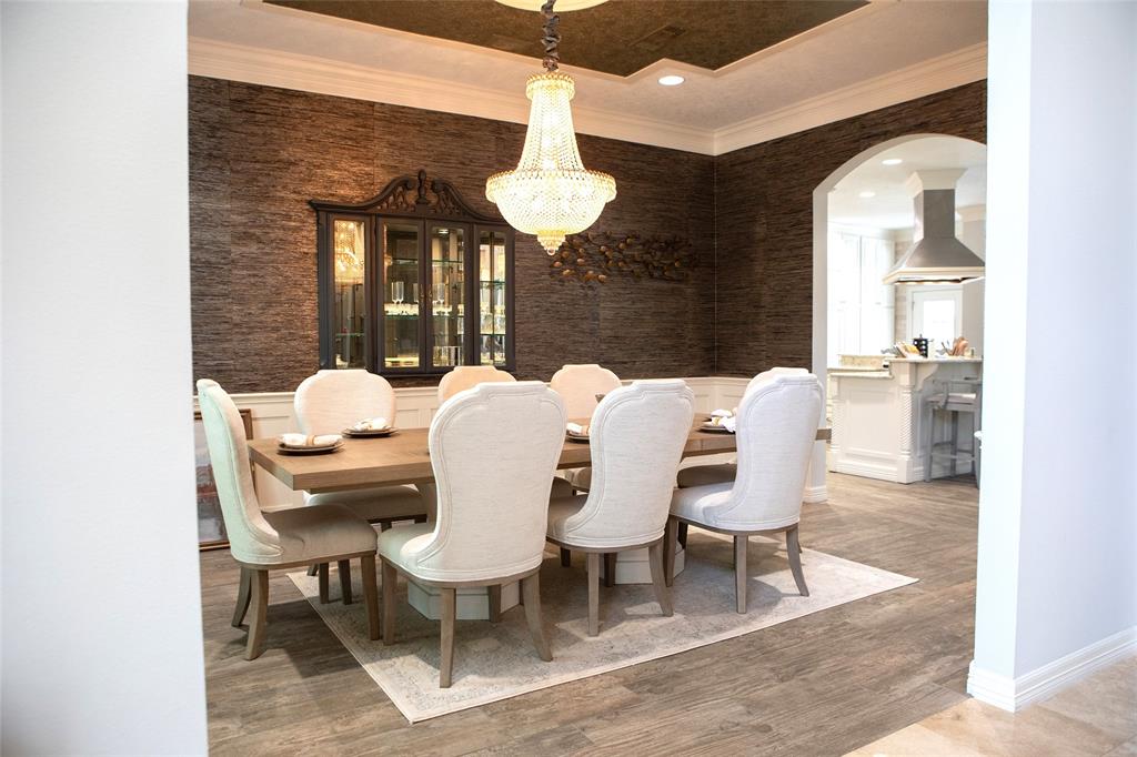 5065 Oakmont Drive, Beaumont, Texas image 5