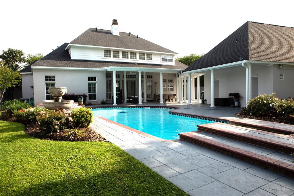 5065 Oakmont Drive, Beaumont, Texas image 27