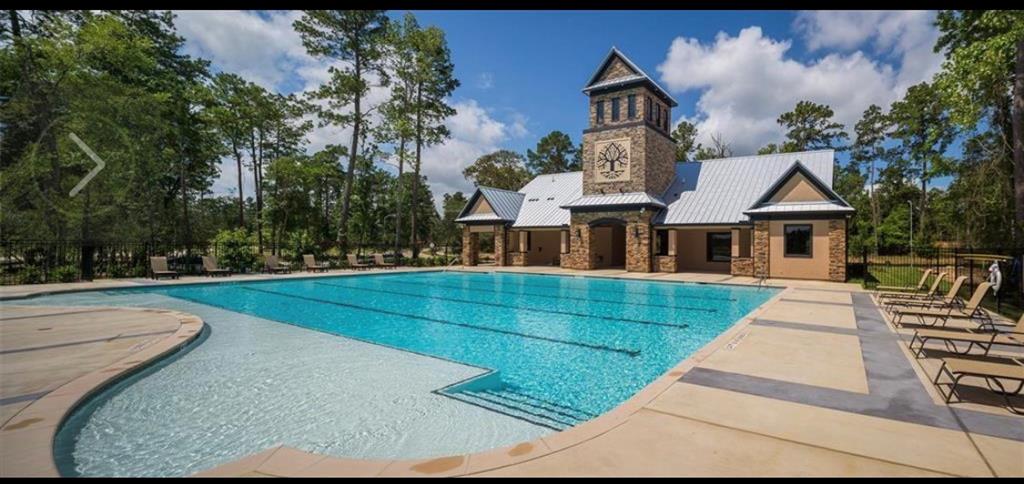 1215 Tallow Park Lane, Pinehurst, Texas image 6