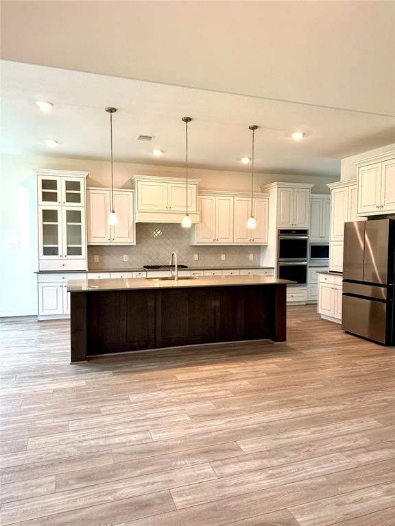 1215 Tallow Park Lane, Pinehurst, Texas image 11