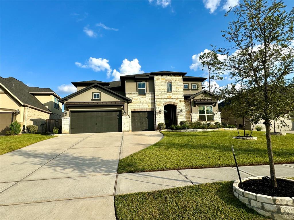1215 Tallow Park Lane, Pinehurst, Texas image 1