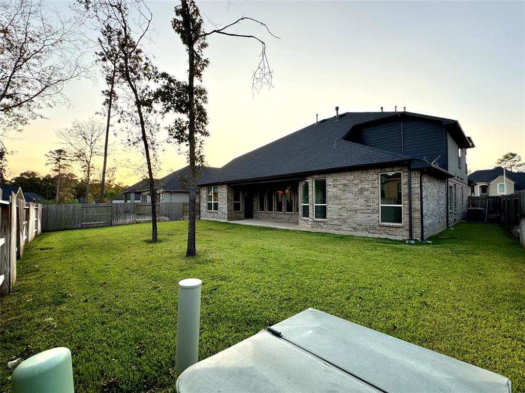 1215 Tallow Park Lane, Pinehurst, Texas image 22