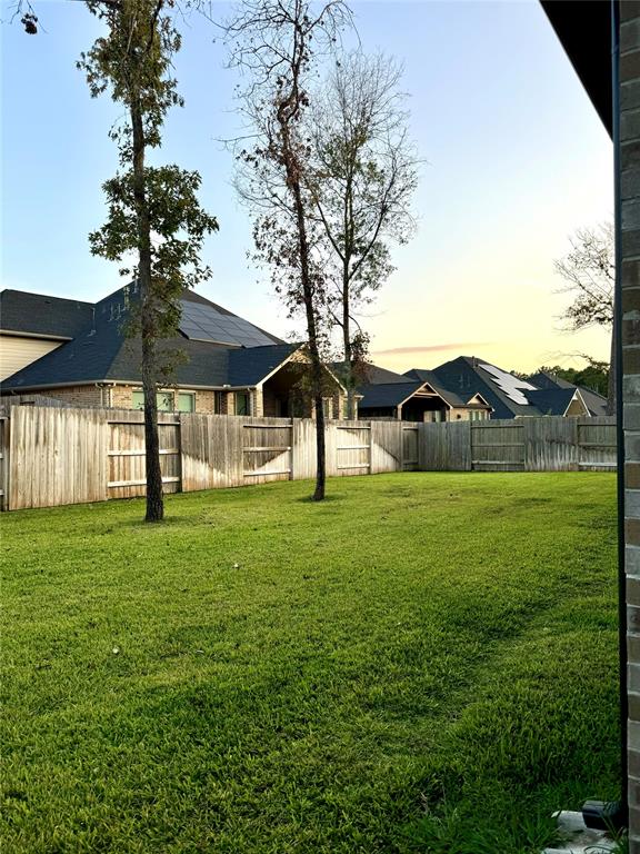 1215 Tallow Park Lane, Pinehurst, Texas image 47