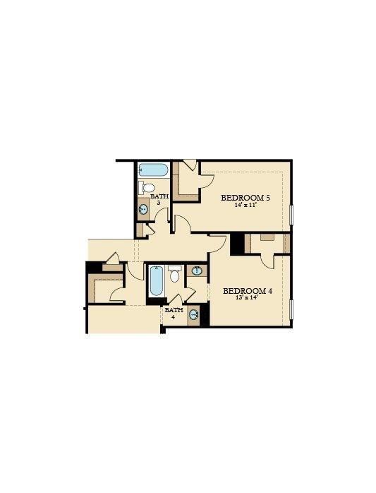 1215 Tallow Park Lane, Pinehurst, Texas image 24
